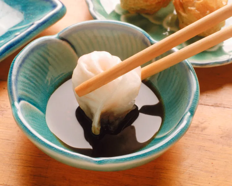how to make dark soy sauce