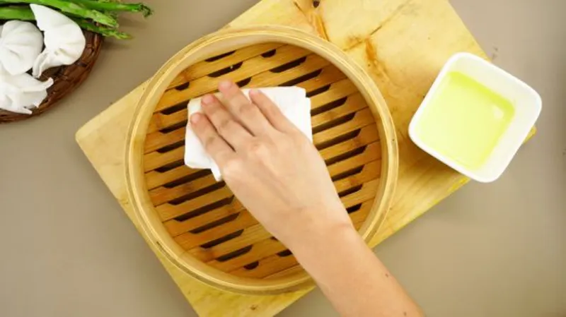 How To Clean Bamboo Steamer