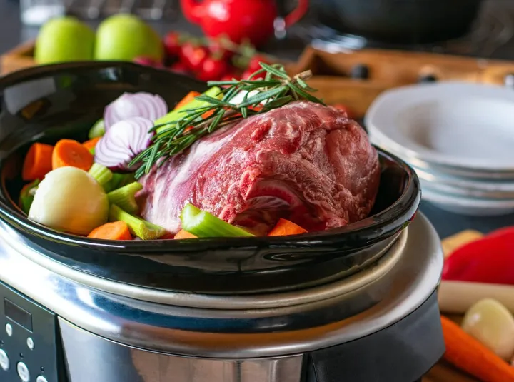 non toxic slow cooker