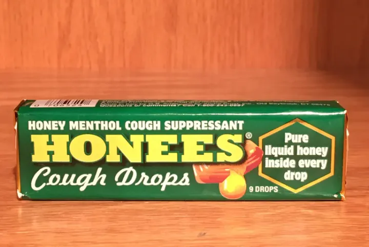 Best Cough Drops