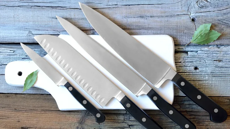 best butcher knife set