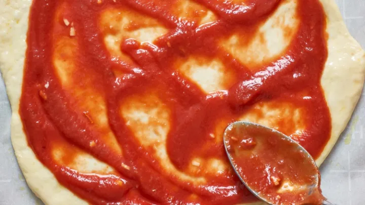best store bought pizza sauce