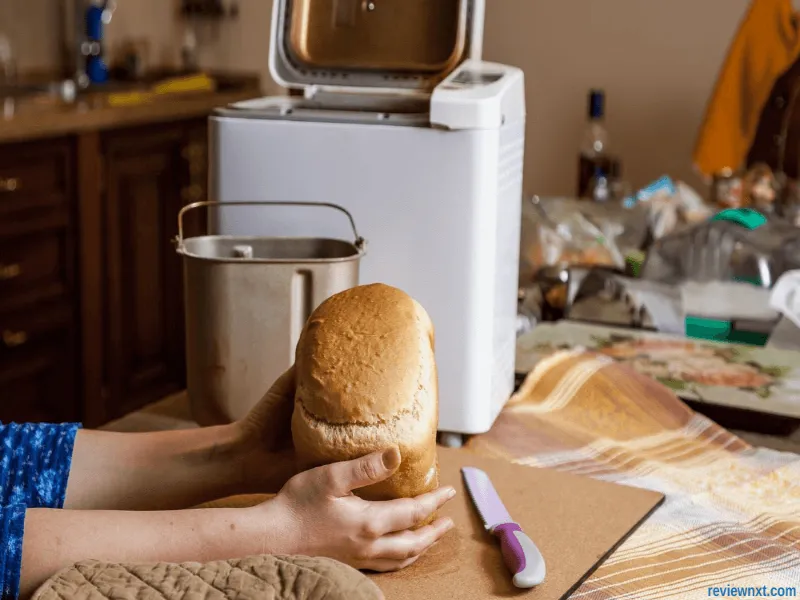 Yedi bread maker