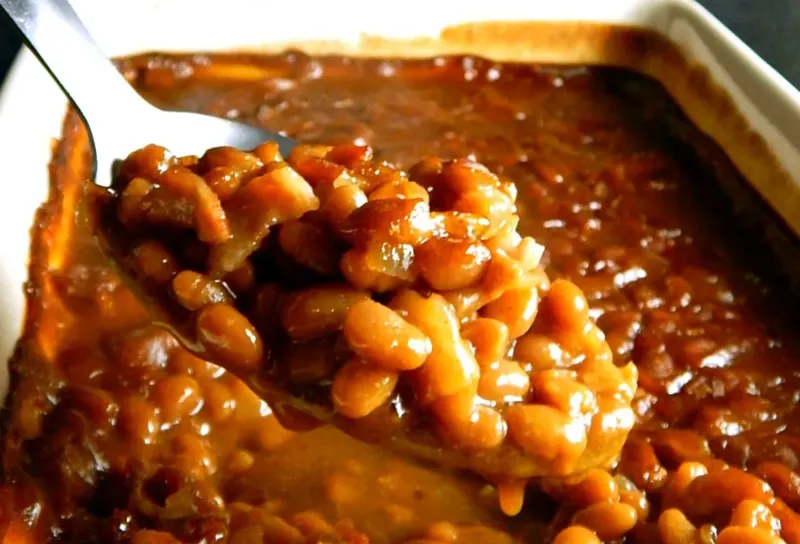 How To Cook Canned Beans