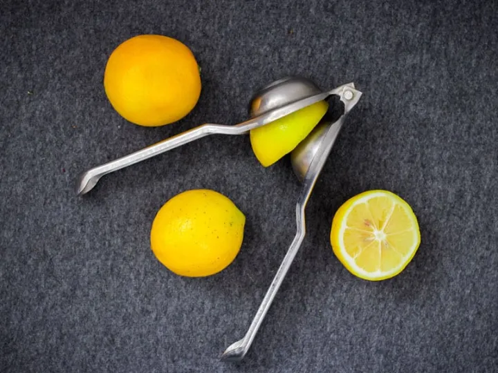 stainless steel citrus juicers