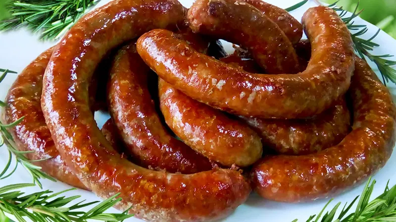How To Cook Italian Sausage In The Oven