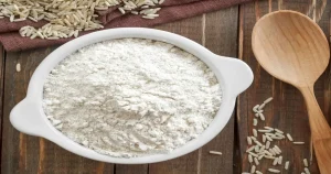 asian flour