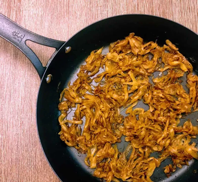 Carbon Steel Vs Cast Iron Wok