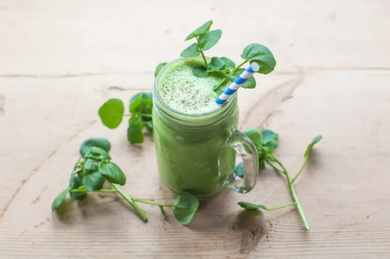 watercress in chinese