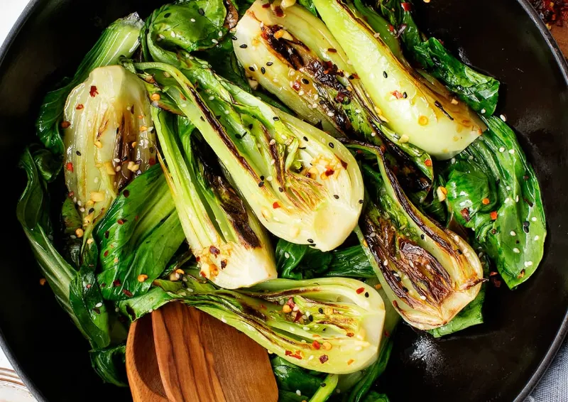 watercress in chinese