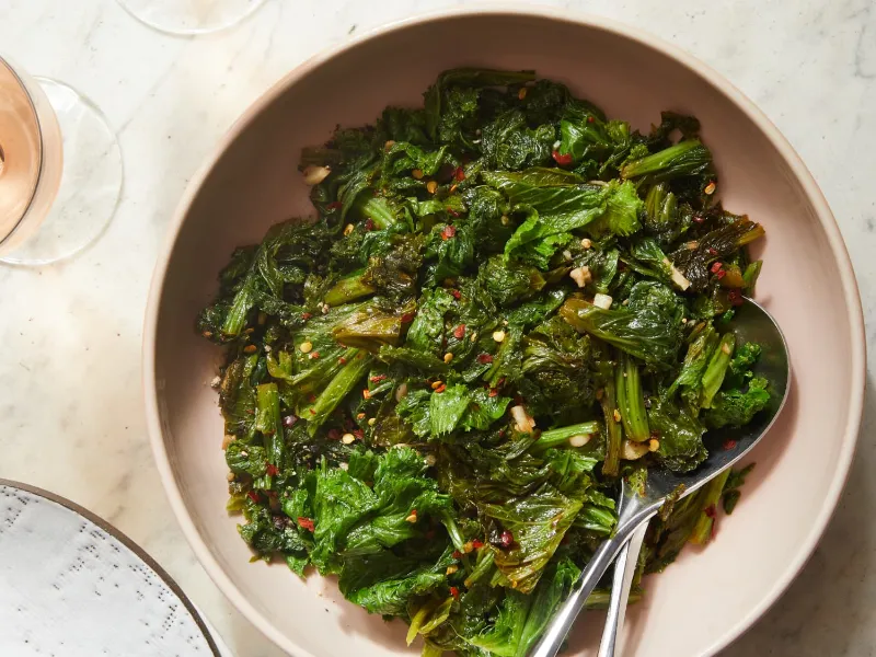 watercress in chinese