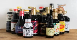 Substitute For Dark Soy Sauce
