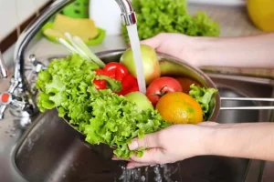 How To Wash Your Produce- A Complete Guide