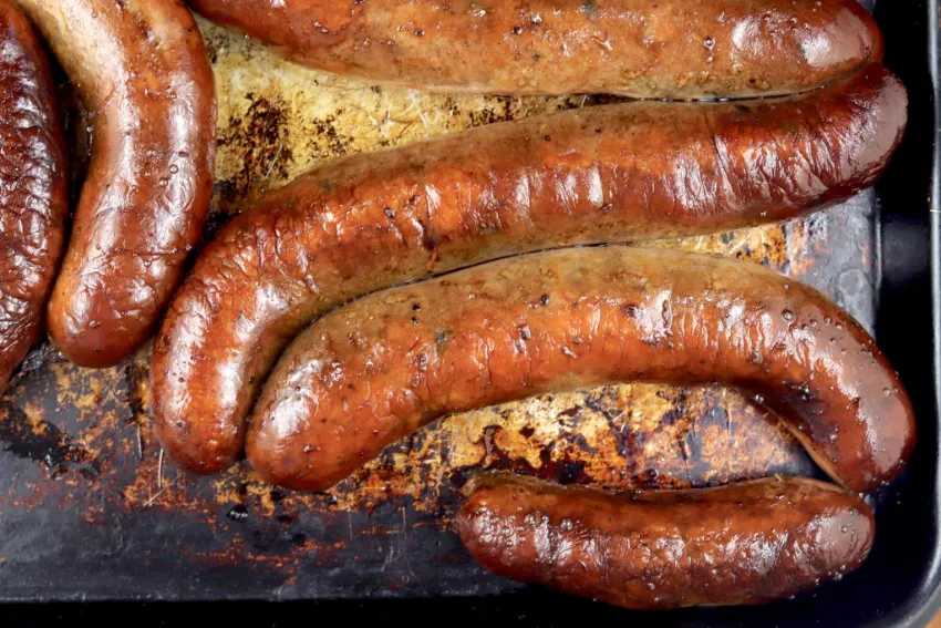 How To Choose The Best Andouille Sausage Brands 2022