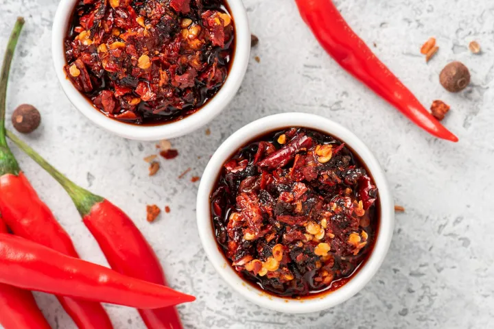 How Long Does Homemade Chili Oil Last 