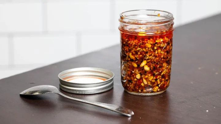 How Long Does Homemade Chili Oil Last 