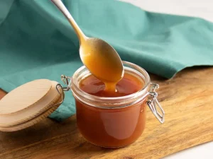 Three Ingredient Sweet And Sour Sauce