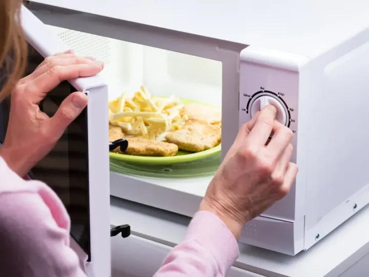 best-compact-microwave