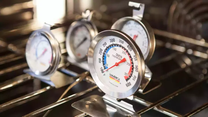 best oven thermometer