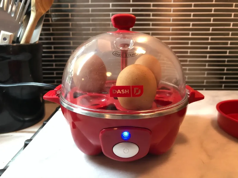 best egg cooker