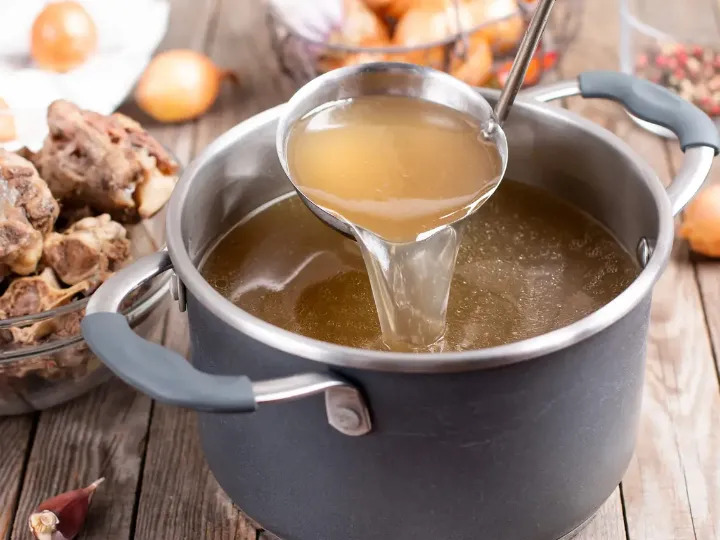 best store bought bone broth