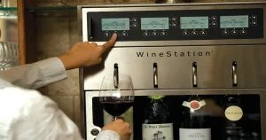Best Winestation Machine