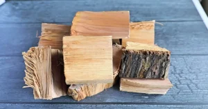 Best Wood For Smoking Chicken