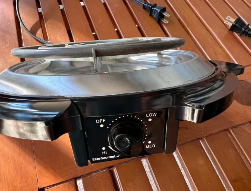 Best Portable Electric Stove