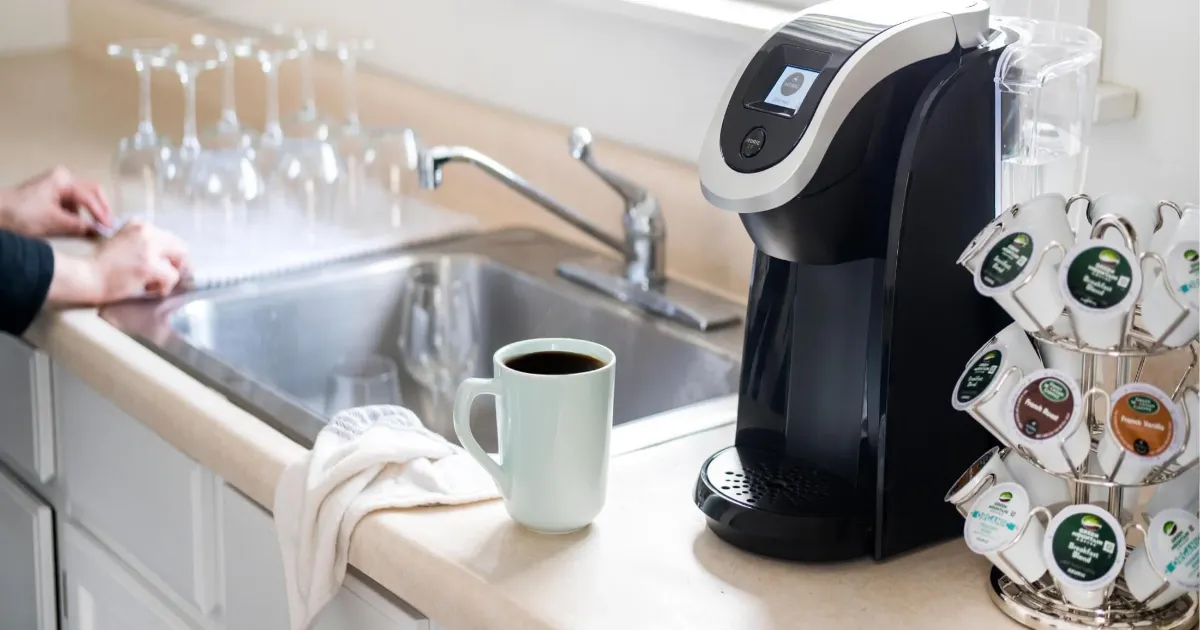 How To Use A Keurig