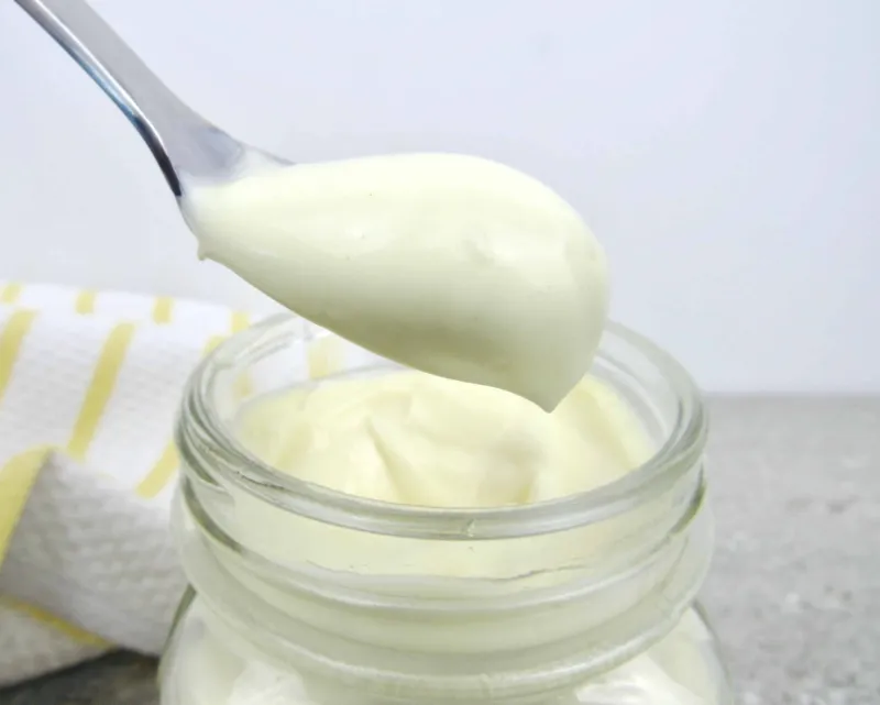 Best Mayo for Keto