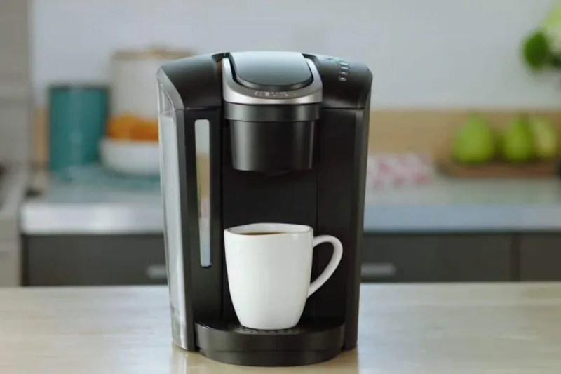 How To Use A Keurig