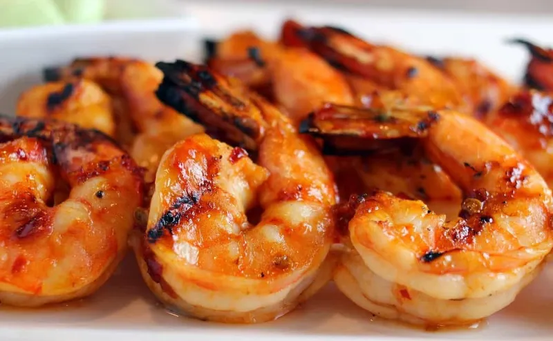 How To Reheat Shrimp