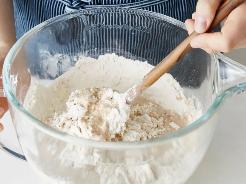 Best Cake Flour 