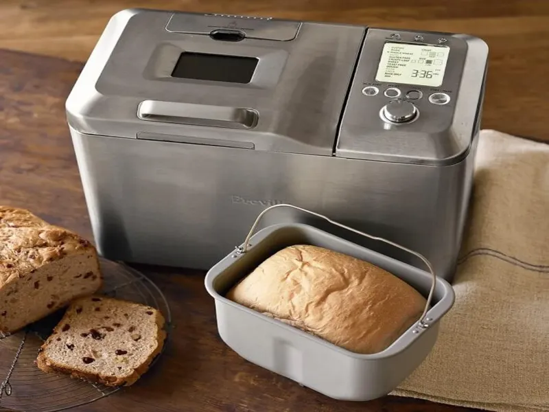best bread machine to buy 2020 1