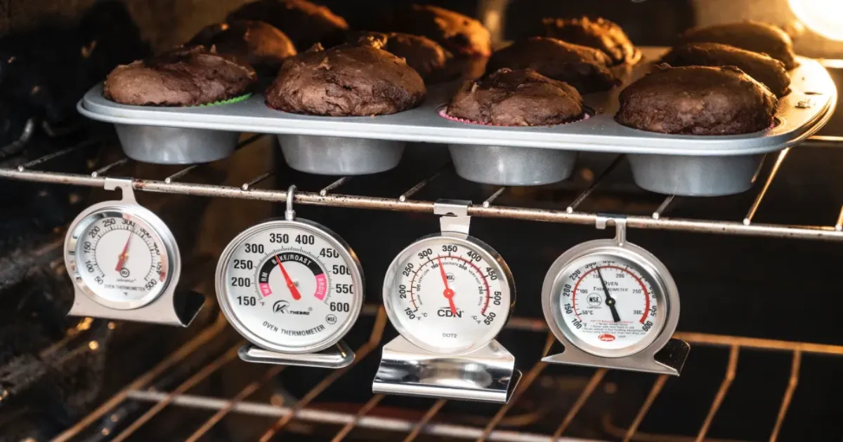 best oven thermometer
