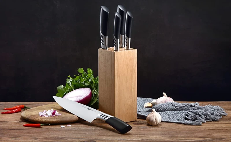 best butcher knife set