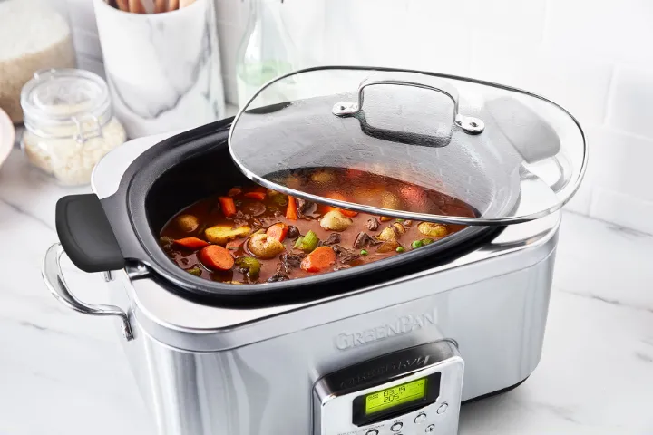 non toxic slow cooker