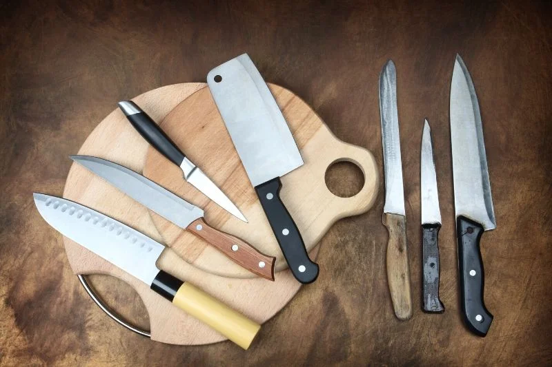 best butcher knife set