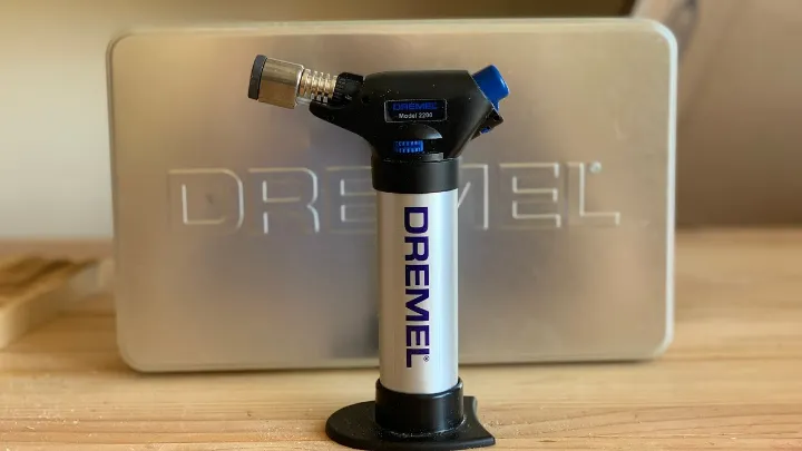 best torch for dabs