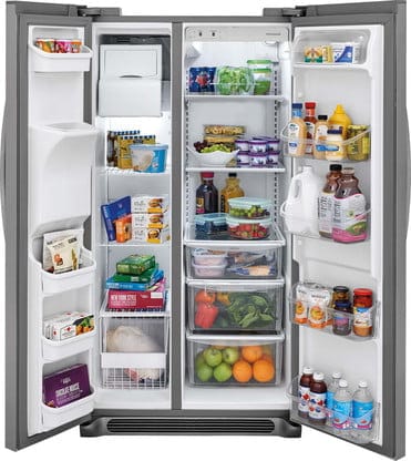 Top 15 Best French Door Refrigerator Under $1500 2020: Reviews And Buying Guides