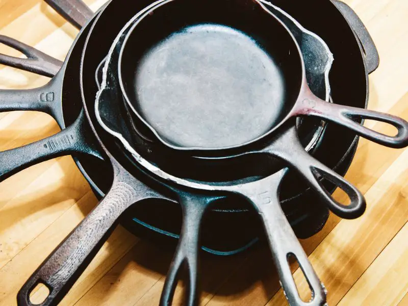 Top 13 Best Klok Cookware Cast Iron Alternatives on the Market