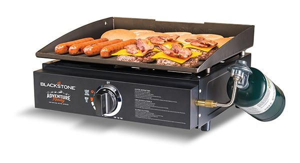 Top 13 Best Grill And Griddle Combo That Will Satisfy You
