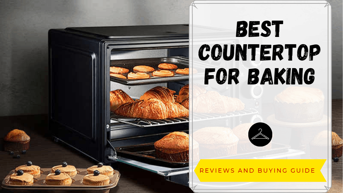 Top 17 Best Countertop For Baking