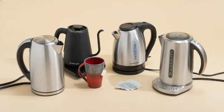 electric kettle