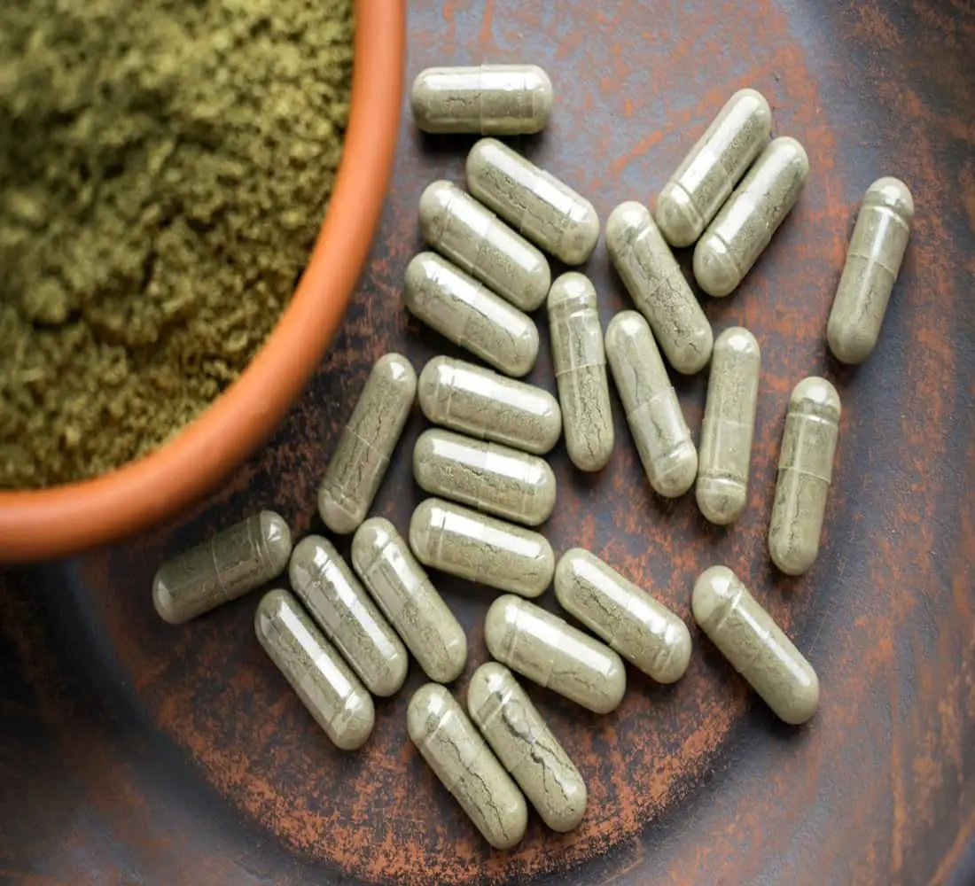 Let’s Find Out Best Sea Moss Capsules For Boosting Energy Levels!