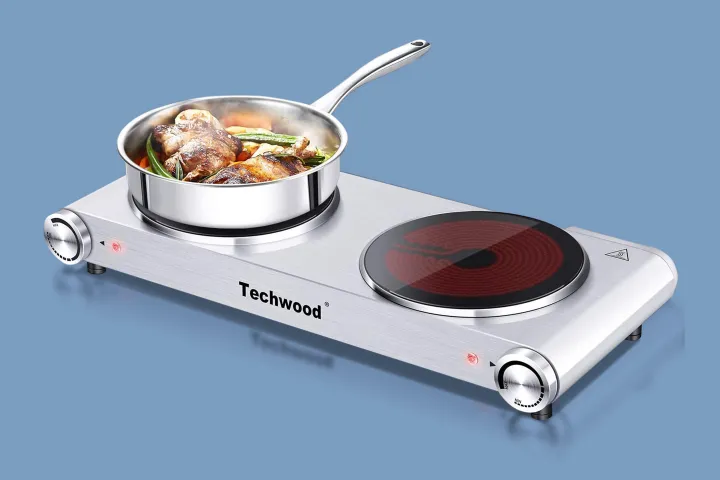 Shopping Review Best Hot Plate