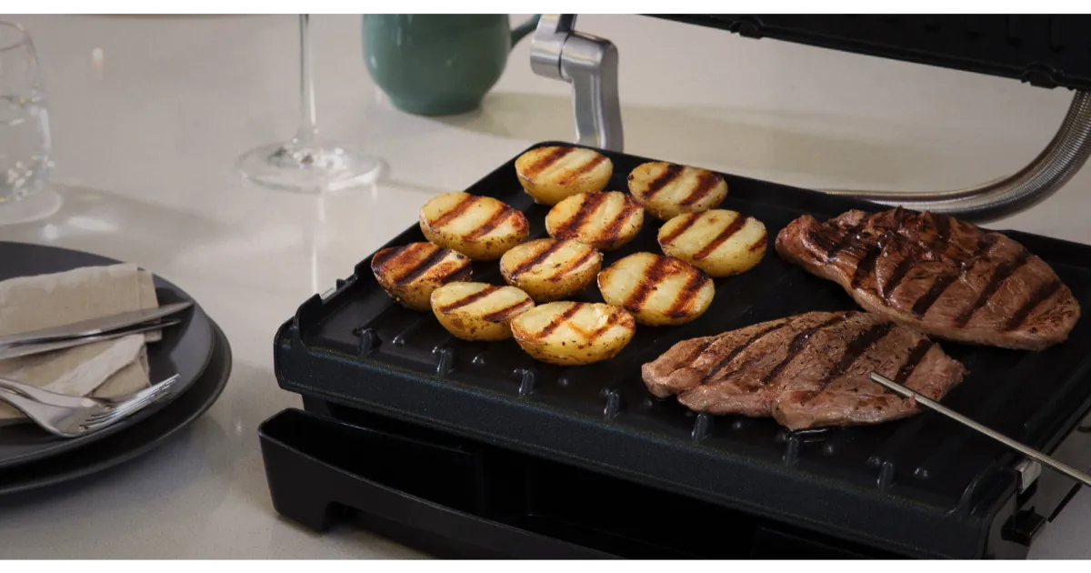 Best Removable Plate Grills