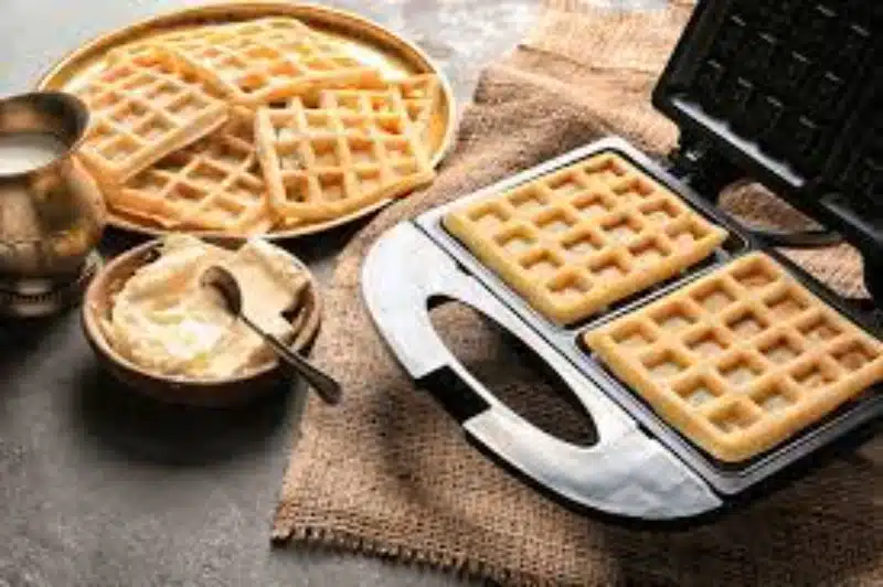 best belgian waffle makers