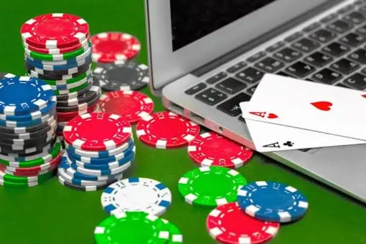 Gambling Safely Online: Tips for a Secure Experience