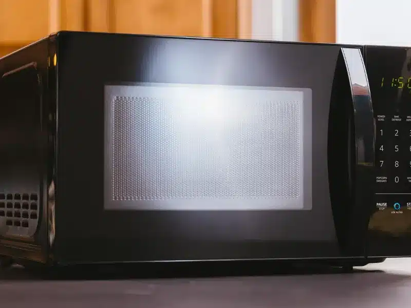 best wattage for microwave popcorn